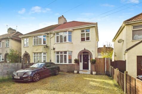 Bristol, BS16 - property photo