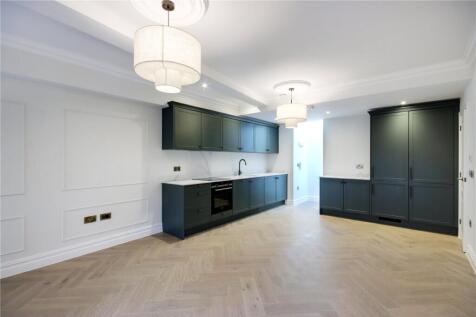 Apt 5 Living/Dining