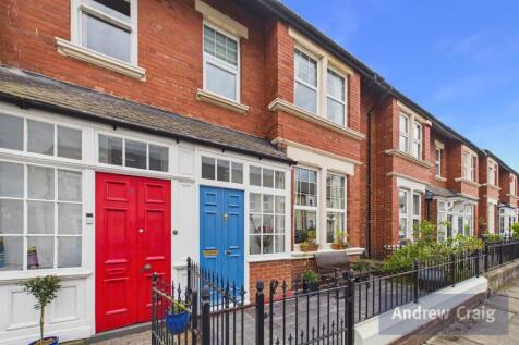 Front External