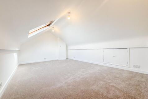 Attic Room