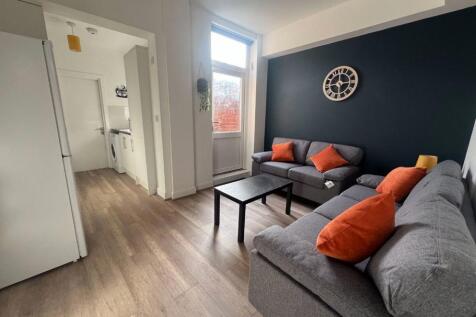 Athol Street, Middlesbrough. photo 3