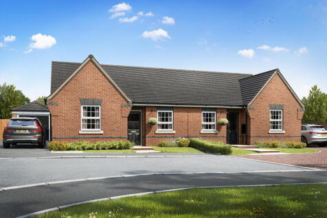 SaxonGreen Belton Plots 88-89