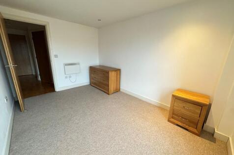 Magellan House, Leeds Dock, City Centre photo 5