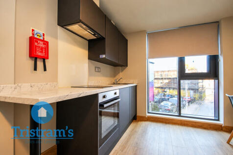 Felix Apartments, Nottingham photo 3