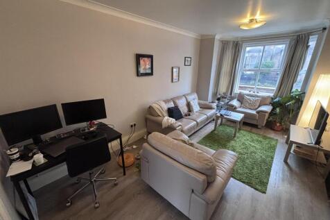 Lounge / Diner