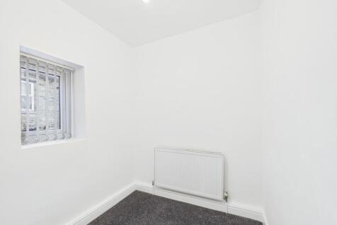 Office/nursery