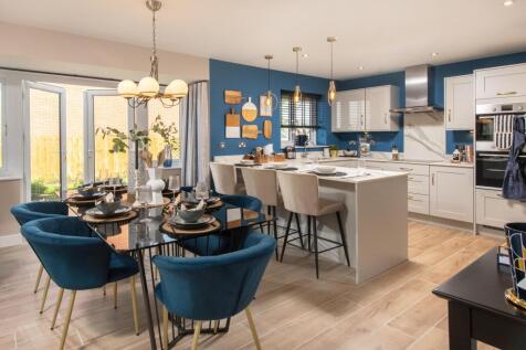 Showhome photography