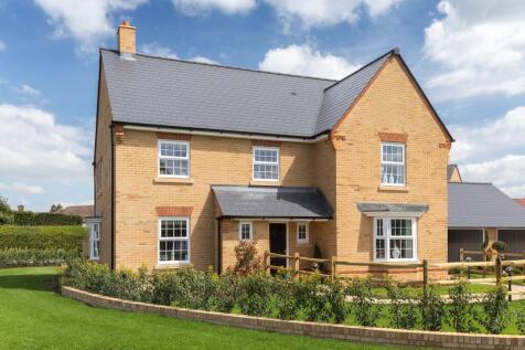 primary property image