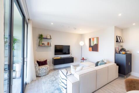 primary property image