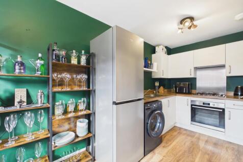 20 Robson Avenue - Kitchen  Diner