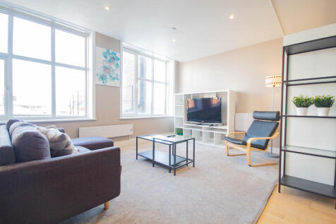 Apartment 6, Central Chambers. Ferensway, Kingston Upon Hull, City Of Kingston Upon Hull photo 4