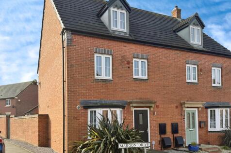 Hinckley, LE10 - property photo
