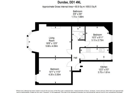 41D Seafield Road