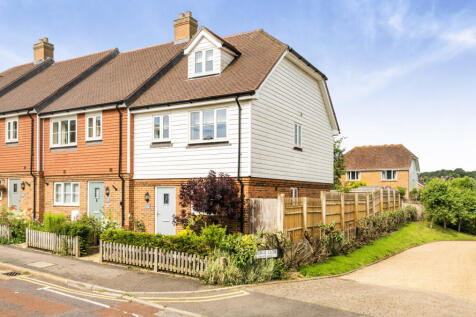 Damson Cottage