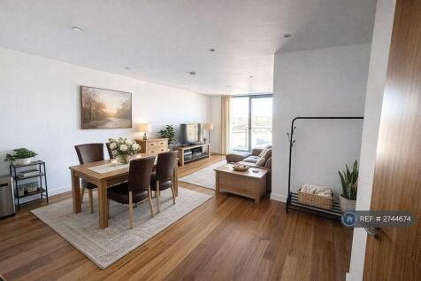 Large Living Room
