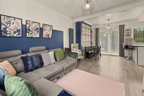 Lounge /Diner / Kitchen