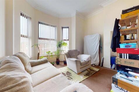 Prescot Road Bedroom