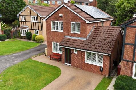 Bolton, BL1 - property photo