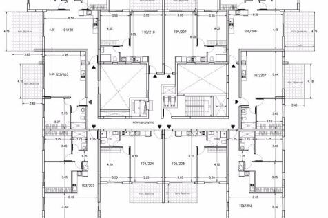 1st &amp; 2nd Floor...