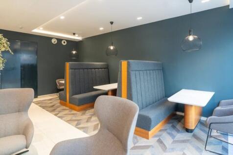 36 Great Charles Street  Flexible Fitted Connect