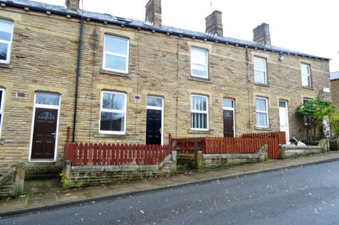 3 Bed Unfurnished Terrace