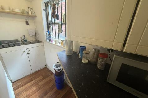 Kitchenette