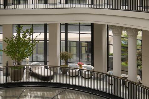 Terrace View
