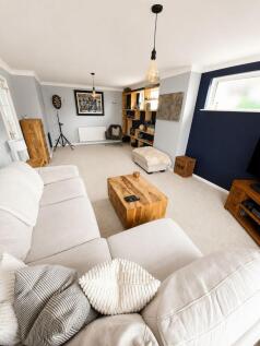 Lounge/diner