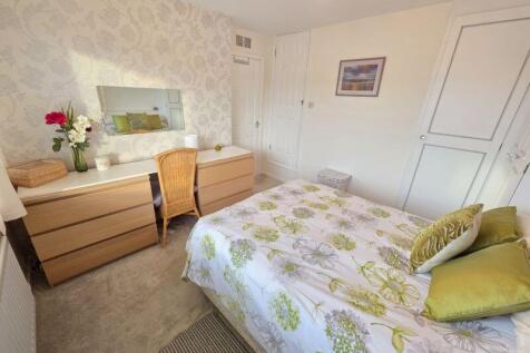 Bedroom One Additional Image