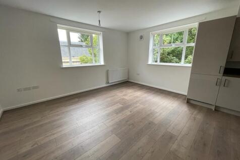 Bath Lane, Mansfield, Nottinghamshire photo 3