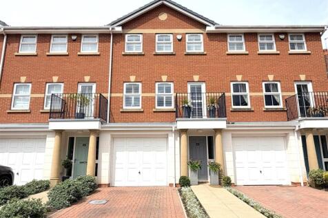 Beechwood Close