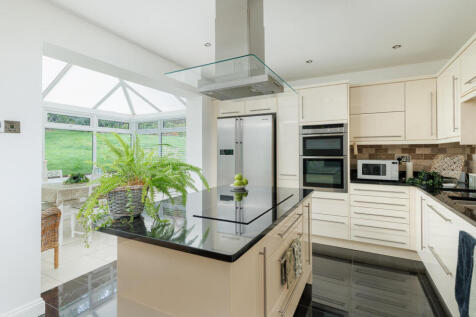Annexe Kitchen