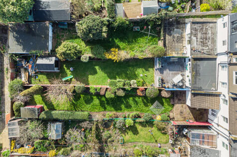 Birdseye View