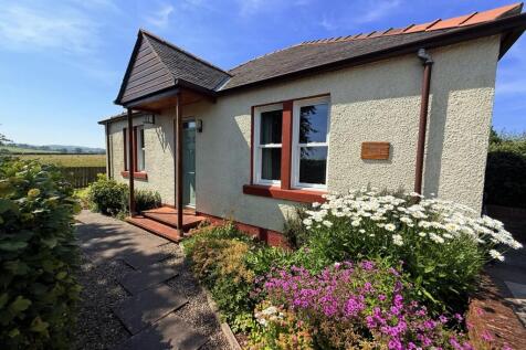 Priestlands Bungalow ,New Abbey Road, Dumfries DG2