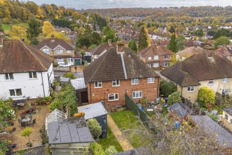 199 Totteridge Rd, HP13 7LE Drone-2.jpg