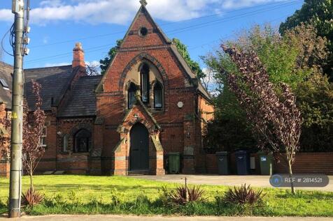 Converted Chapel