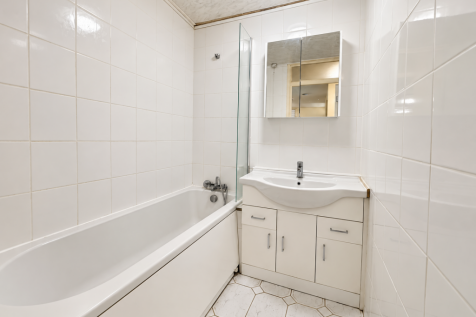Queens House, London, SW8 photo 3