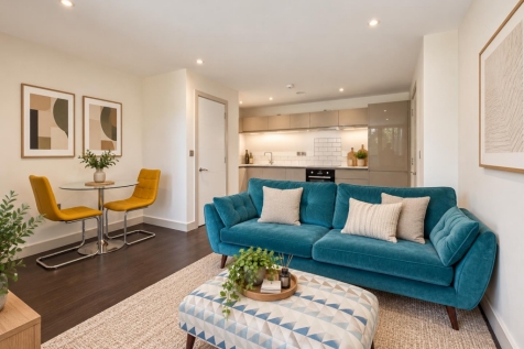 Living/Dining
