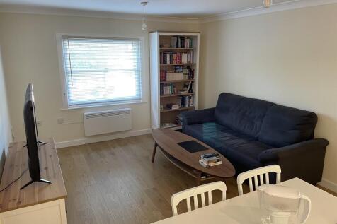 Open Plan Lounge/...