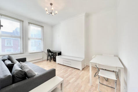 1 Bedroom Flat for Rent