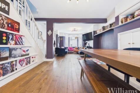 Ground Floor