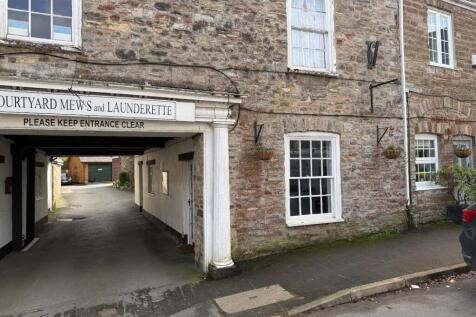 Seddons Bampton