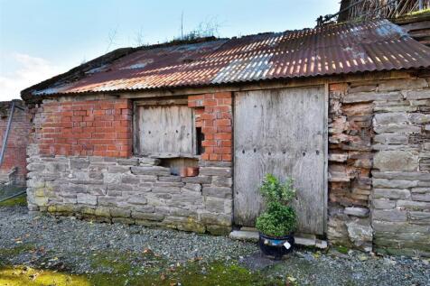 The Coach House Burghill Lodge Tillington - 029.jp