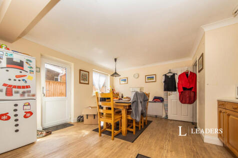 East Road, West Mersea, Colchester, CO5 photo 4