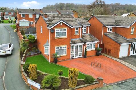 Telford, TF4 - property photo