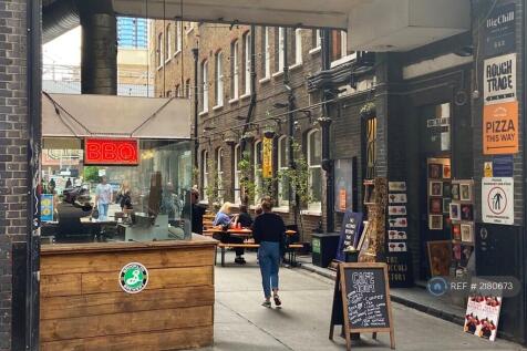 Truman Brewery Around The Corner