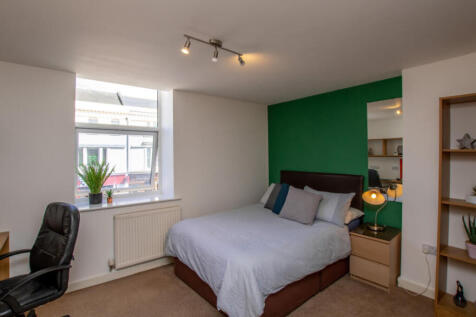 Flat C The Clubhouse photo 3
