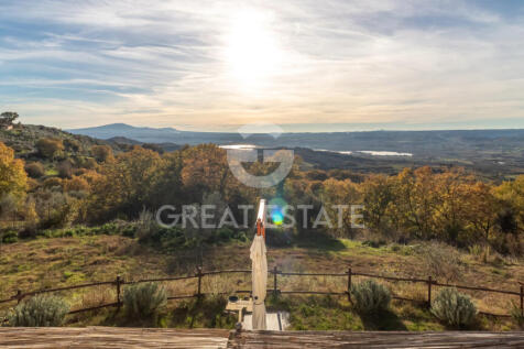 Panorama e Particolari