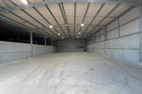 Light Industrial to rent Image 3