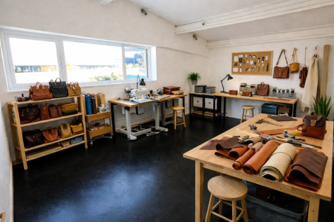 Maker Space (AI Optimised)